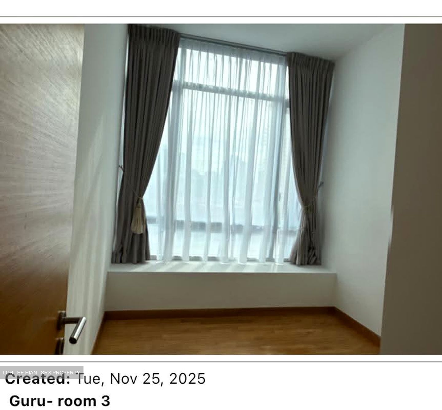 The Inspira (D9), Condominium #605419961
